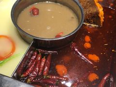 -巴奴毛肚火锅(安阳相州店)