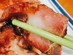 蜜汁叉烧-小龍鳳餐室(番禺路店)