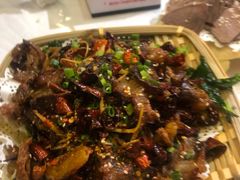-飞虎过桥米线(翠湖店)
