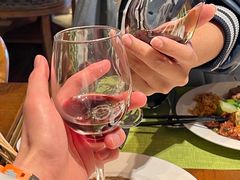 -大理实力希尔顿酒店•香全日制餐厅