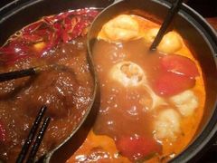 -呷哺呷哺(悦方店)