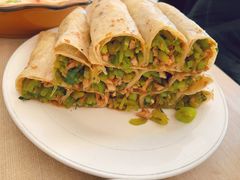 -正宗流钟锅子饼家常菜