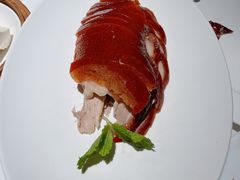 -四季民福烤鸭店(和平里店)