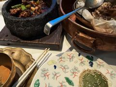 -桂满陇·杭州小馆(巴黎春天浦建店)