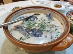千岛湖鱼头白汤-旭龙鱼头王(航华店)
