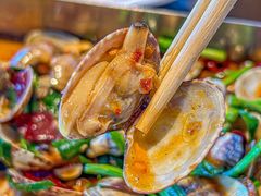 -No.DD戳子烧烤·江湖菜(北京总店)