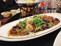 -一块豆腐·海鲜·家常菜(李沧书院路店)