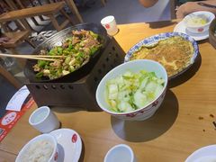 -张氏父子常德肠子馆(贺龙店)