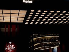 -Nord Grill&Bar Highland诺德西餐(深圳欢乐海岸店)