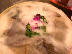 -在蜀里·一米肥牛老火锅(黄埔店)