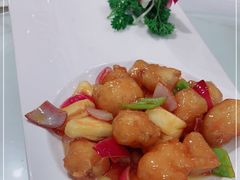 -十六台·经典广东菜(德外大街店)