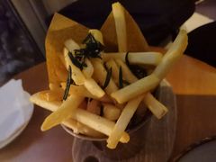 -城市露台景观餐厅(淮海路店)