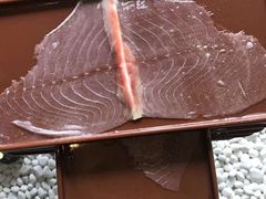涮鱼片-慢丽江·云南野生菌土鸡锅(付家庄店)