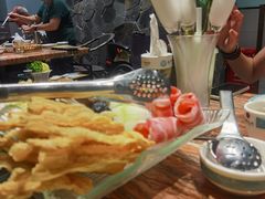 -春润大地海南椰子鸡(沙井京基百纳广场店)