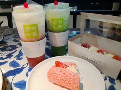-奈雪的茶(湖滨银泰in77C区PRO店)