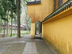 -五泄景区