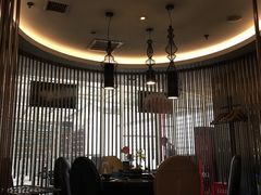 大堂-王家渡火锅店(棕榈泉店)