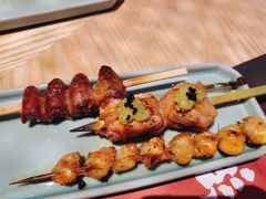 -鸟山鸣·日料食堂(王府井店)