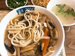 -晋B2008刀削面(小南庄店)