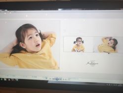 -COCOSKY 巧克力天空兒童摄影(凯德和平广场店)