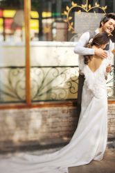 -太古映画婚纱摄影(天河店)