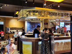 -漫天香·小龙虾餐厅(夏湾店)