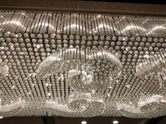 吊灯-世纪缘湖滨花园酒店(玄武湖店)