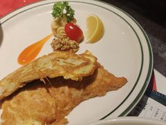 -塔道斯西餐厅(中央大街店)