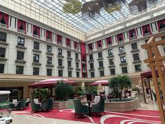 -中家鑫园温泉酒店鑫悦汤泉