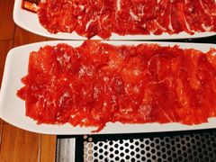 -你好牛火锅 头牌无花果鸡(海上传奇店)