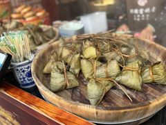 -老妈宫粽球