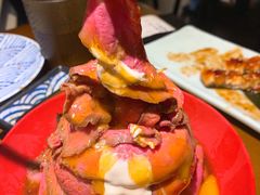 魔王慢烧牛肉丼-魔丼屋(日月光店)