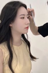 -Verywang半永久纹眉•仪器野生眉