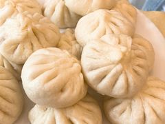 天津包子-奥华餐厅·老张记(台基厂店)