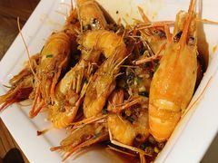 -大川先生·小龙虾·川菜(信义坊店)