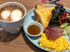 -必胜客(广渠路店)
