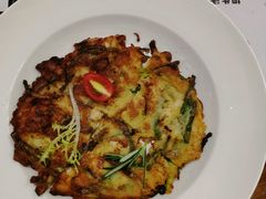 -秀伴韩式主题餐厅(泰龙城店)