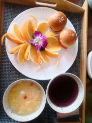 -喜宝母婴月子会所