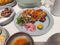 -胡麻(静安嘉里店)