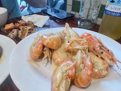 -大力大排档-海鲜大排档(禅城东方新天地店)