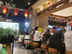 -鲜芋仙(时尚天河店)