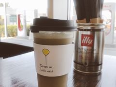 -何必是家面馆 HB noodles&coffee