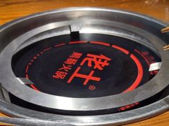 -佬土鹅肠火锅(解放路店)