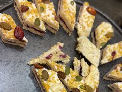 -诺敏塔拉奶茶-布里亚特包子-手把肉(锦都会店)