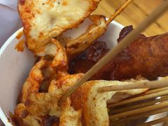-魏记里脊肉炸炸炸(南门口店)