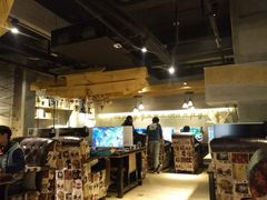 -沐禾网咖(财富店)