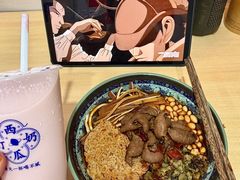 -衣裳街历史文化街区