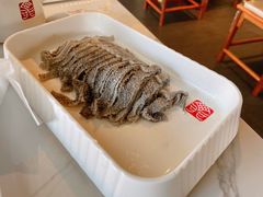 -丁卯•铜锅涮肉(工体店)