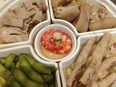 -顺风海鲜港(金玉兰店)