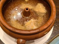 -翠湖宾馆·中餐厅